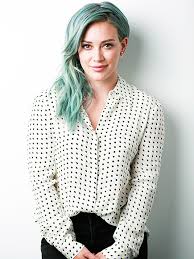 Bildergebnis für hilary duff