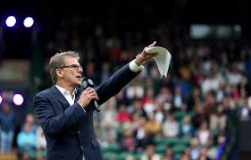 BBC's Andrew Castle blasts Wimbledon stars protesting pay packets: 'You are paid enough!'