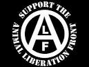 Les chemins de la compassion: Animal Liberation Front