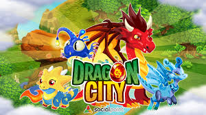 CHEAT DRAGON CITY 100% WORK