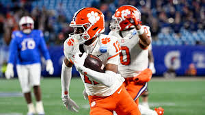 Bryant Wesco Jr. Hospitalized After Awkward Landing