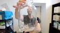 Video for Glass Water Bottle Gallon