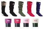 Hunter Wellies Wellington Boots Mens Womens schuh