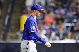 MLB Trade Rumors - News update