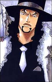 Rob Lucci is the strongest member of the Cipher Pol No. 9. On top of eating the Cat-Cat Fruit Model: Leopard, he is a master of the Six Powers martial arts. - 1153175-lucci