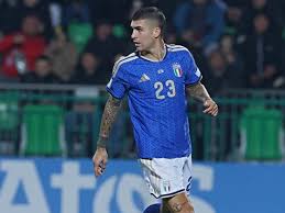 Bonucci reveals Mancini will mark Haaland in Italy vs. Norway ‘battle’