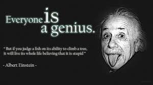 28 Famous Albert Einstein Quotes via Relatably.com