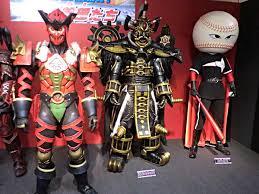 Image result for super sentai