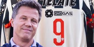 El delantero que Rayados necesita, Noriega iría otra vez por su fichaje