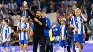 Porto's New Dawn? Will Farioli Bring Back the Glory Days?