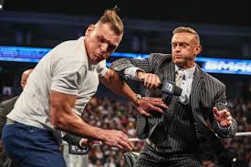 The long game: Nick Aldis and the making of WWE SummerSlam's most unexpected comeback