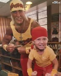 Hulk Hogan, one of wrestling's most iconic figures, passed away following cardiac arrest. More on his life and legacy in the slides ahead.