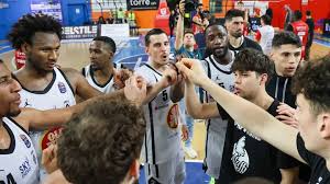 L’Apu sfida il mito: al Carnera arriva l’Olimpia Milano dei 31 scudetti