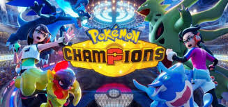Pokemon Champions débarquera sur Nintendo Switch le 08 avril