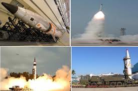 Image result for anti-ballistic missile