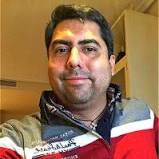 Proactivanet Employee Luis Camiro Perales's profile photo