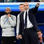 World 2018: Belgium Denied 'Small