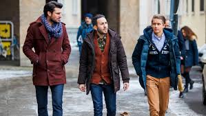 Image result for winter fashion 2015 men