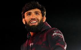 Arman Tsarukyan explains how RAF has helped him improve, talks possible Islam Makhachev UFC rematch