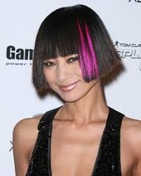 Bai Ling New Celebrity Hair Styles Tattoos. Is this Bai Ling the Actor? Share your thoughts on this image? - bai-ling-new-celebrity-hair-styles-tattoos-1073654599