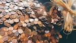 Interest small savings schemes down