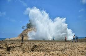 Hasil gambar untuk tulungagung pantai