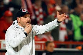 Union Berlin vs Bayern: Baumgart Dey See Any Weakness For Bayern Munich?