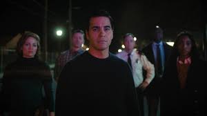 Will Trent Season Finale: Shocking Death and Amanda Wagner's Return