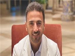 بوابة أخبار اليوم الإلكترونية - News update