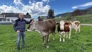 „Wir sind preislich dort, wo wir vor 30, 40 Jahren waren“