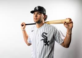 White Sox Select Jacob Gonzalez