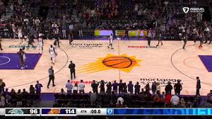 Suns 114-96 Pistons (Jan 29, 2026) Game Recap
