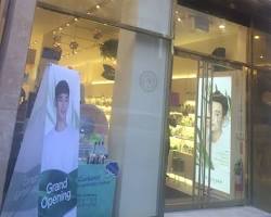 Image of Face Shop New York