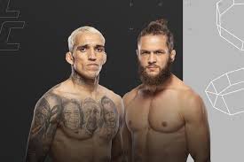 UFC.com.br - News update
