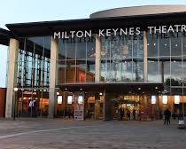 Image of Milton Keynes Theatre