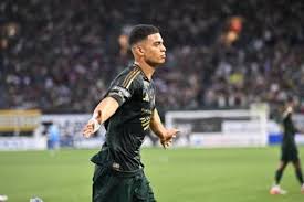 Timbers, San Diego FC jostling for points in tight playoff chase