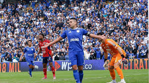 Pasó el diluvio, pero Millonarios sigue en tempestad: empató contra el Medellín en El Campín