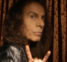 Legendary metal vocalist Ronnie James Dio died yesterday at the age of 67 after a six-month battle with stomach cancer. I found out he was gone when I ... - ronnie-james-dio-rip