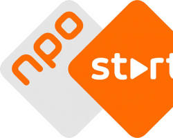 Image of Nederland in Beweging NPO Startlogo