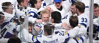 eishockey wm