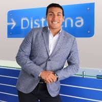 Mario Romo Olivares Email & Phone Number