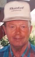 Logan - Jay Dennis Hoth, 78, passed away in Logan on Aug. 2, 2013, of natural causes. Born Nov. 20, 1934, in Logan to Charles Frank and Olive Maddox Hoth. - W0010526-2_20130803