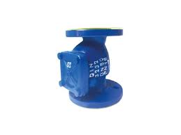 Swıng Check Valve - Varnasan