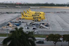 Inside Spirit Airlines’ failed ‘Hail Mary’ to the Trump administration