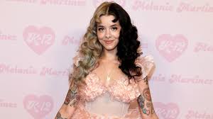 Melanie Martinez: A Look Inside Her Playful Pink Home and Evolving Personal Life