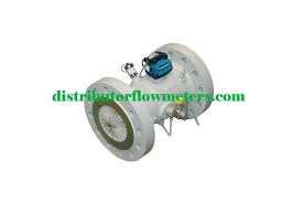 Gas Meter Itron Turbine Gas Meters Fluxi 2000/TZ ...