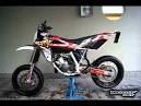 Husqvarna sm 1tuning -