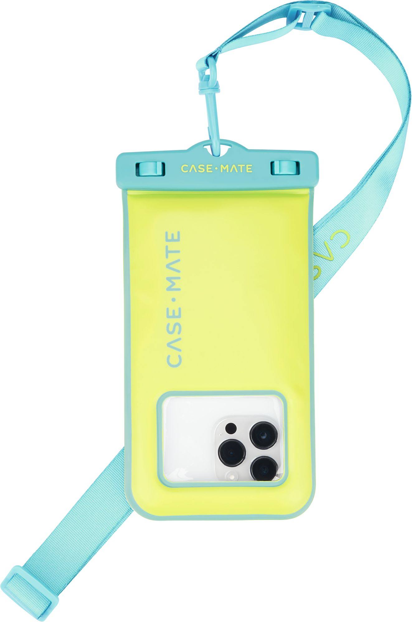 Case-Mate Waterproof Floating Pouch