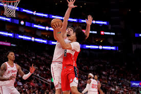 Palpite Wizards x Rockets: odds, prognóstico e melhores apostas (NBA) – 02/03/2026