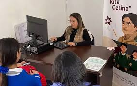 Entregarán tarjetas del Bienestar a rezagados